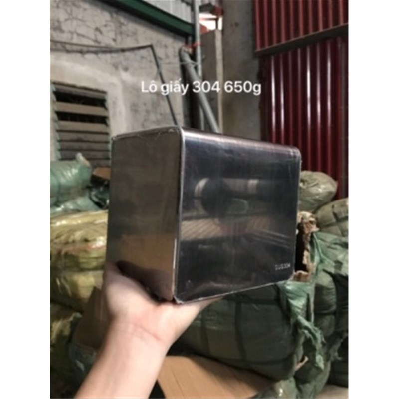 TBVS XM 021 LO GIAY VUONG NOX 304