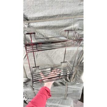 Kệ thẳng 304 nan đặc TBVS-XM-023