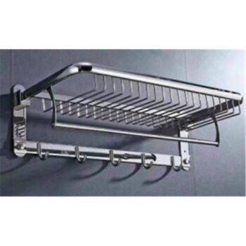 Vắt khăn giàn 304 đẹp TBVS-XM-024
