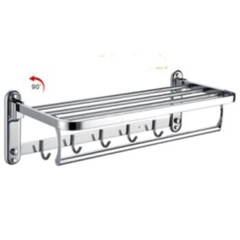Vắt khăn giàn 304 TBVS-XM-025