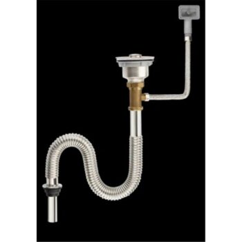 Xi phông sun lốc chậu đơn TBVS-XM-029