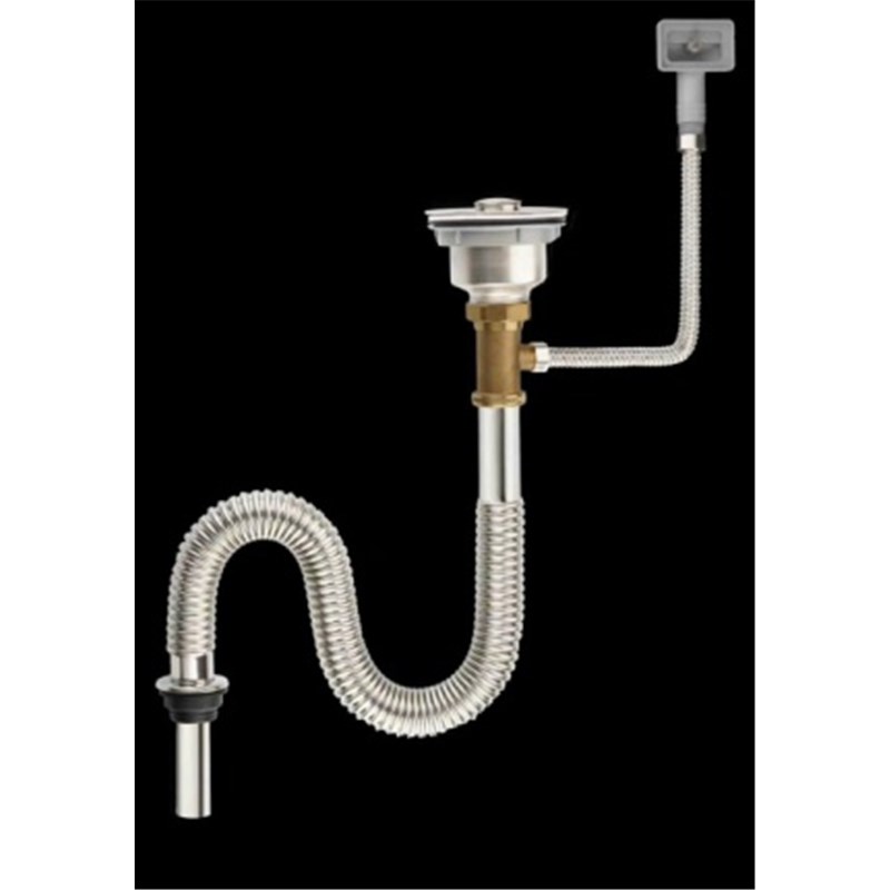 Lắp đặt vòi rửa chén nóng lạnh: đi ống, đấu nối và kiểm tra rò rỉ 1 TBVS XM 029 XI PHONG SUN LOC CHAU DON