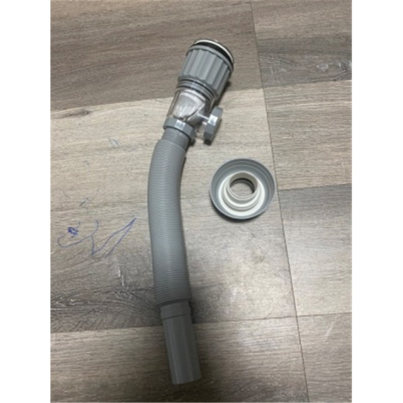 Lắp đặt vòi rửa chén nóng lạnh: đi ống, đấu nối và kiểm tra rò rỉ 2 TBVS XM 030 XI PHONG SUN XAM LAT