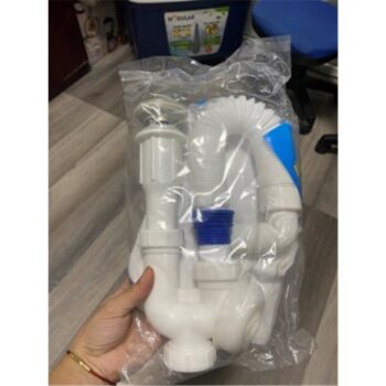 XI phông đầu nox đuôi nhựa cứng+ đuôi sun TBVS-XM-031
