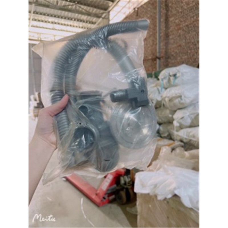 Thi công lắp đặt thiết bị nhà bếp trọn gói: chậu rửa, vòi bếp và phụ kiện tủ 2 TBVS XM 035 XI PHONG CHAU DON