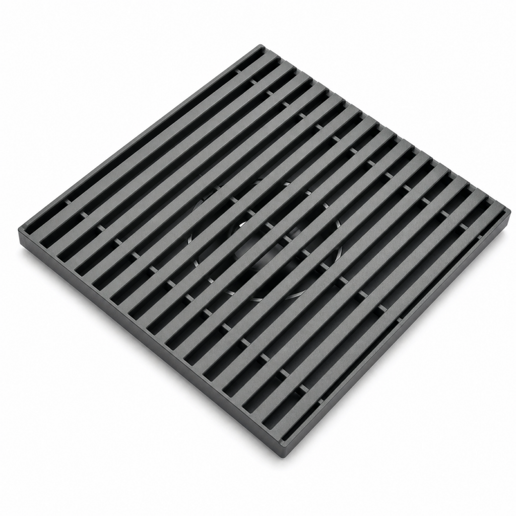Thiết bị nhà bếp âm tủ: giải pháp giúp bếp gọn và tiện nghi hơn 1 TBVS XM 038 clean thoat san xam 15x15 1