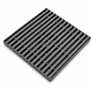 Thoát sàn xám 15x15 TBVS-XM-038