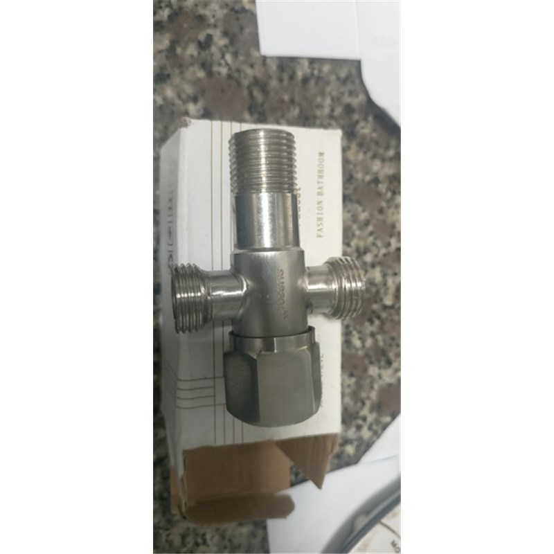 Cải tạo phòng tắm cũ: thay thiết bị vệ sinh nhanh, sạch và hạn chế đục phá 1 TBVS XM 041 TE 3 NGA 304