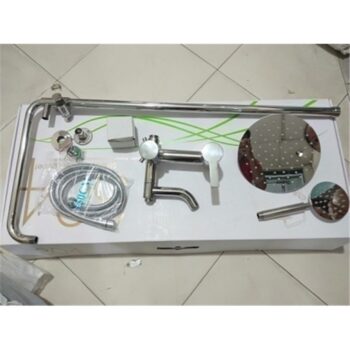 Sen cây 304 tròn đánh bóng TBVS-XM-051