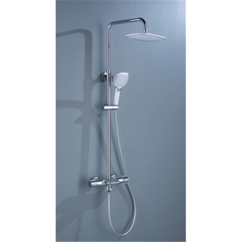 Lắp đặt bồn cầu đúng kỹ thuật: khoảng cách, chống rò rỉ và kiểm tra xả 2 TBVS XM 053 SEN CAY NHIET DO 80 01