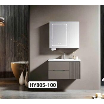 Tủ Lavabo Hy805-100 TBVS-XM-056