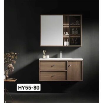 Tủ Lavabo Hy55-80 TBVS-XM-057