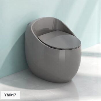 Bồn cầu YM017