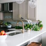 Thiết bị nhà bếp âm tủ: giải pháp giúp bếp gọn và tiện nghi hơn