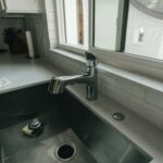 Bảo trì thiết bị bếp và phòng tắm sau lắp đặt