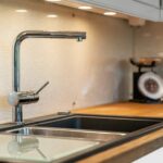 Thi công lắp đặt thiết bị nhà bếp trọn gói