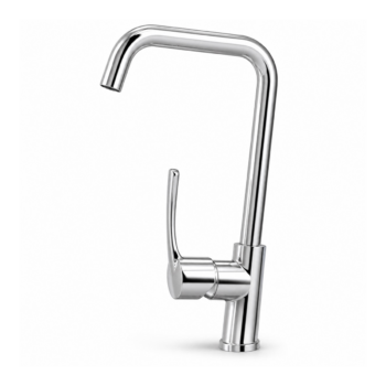 Vòi rửa chén cắm chậu cần số 7 123