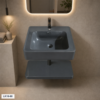 Bàn Đá Lavabo LK16-60
