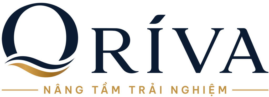 Thiết bị vệ sinh Qriva