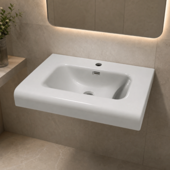 Bàn Đá Lavabo LK 01 TBVS-XM-012