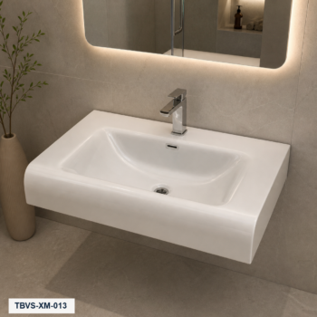 Bàn Đá Lavabo LK 02 TBVS-XM-013