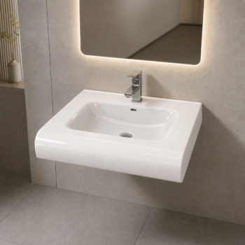 Bàn Đá Lavabo Lk 03 TBVS-XM-014
