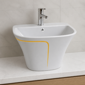 Chậu rửa Lavabo 005