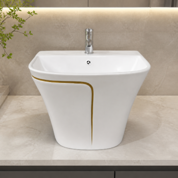 Chậu rửa Lavabo 006