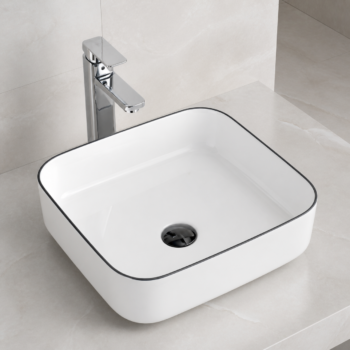 Chậu rửa Lavabo 018A