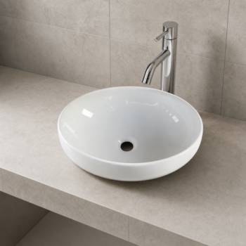 Chậu rửa Lavabo 024