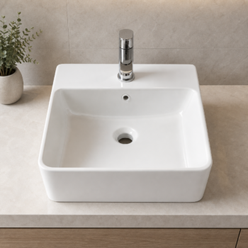 Chậu rửa Lavabo 026