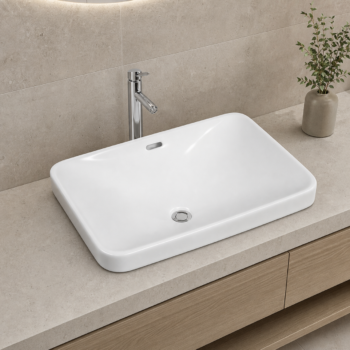 Chậu rửa Lavabo 046