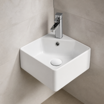 Chậu rửa Lavabo 113D