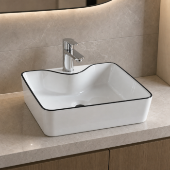 Chậu rửa Lavabo 157