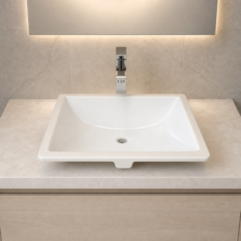 Chậu rửa Lavabo 1620