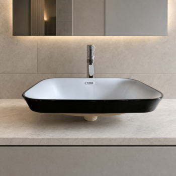 Chậu rửa Lavabo 2537