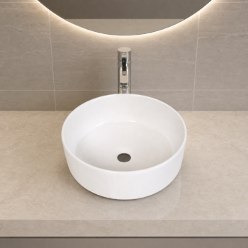 Chậu rửa Lavabo 349
