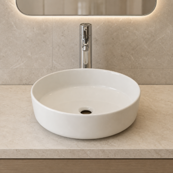 Chậu rửa Lavabo 350