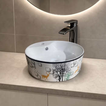 Chậu rửa Lavabo 901Y
