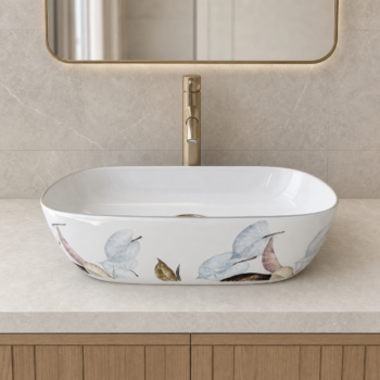 Chậu rửa Lavabo 903Y