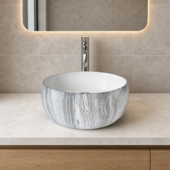 Chậu rửa Lavabo 904-1