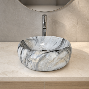 Chậu rửa Lavabo 904-8