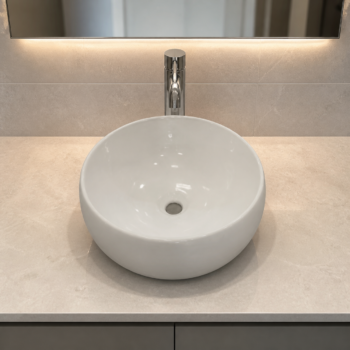Chậu rửa Lavabo 904