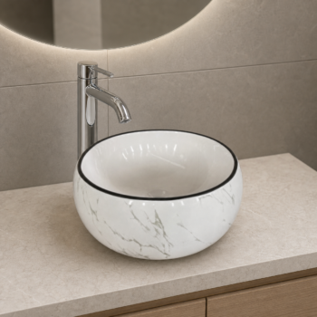 Chậu rửa Lavabo 904CH