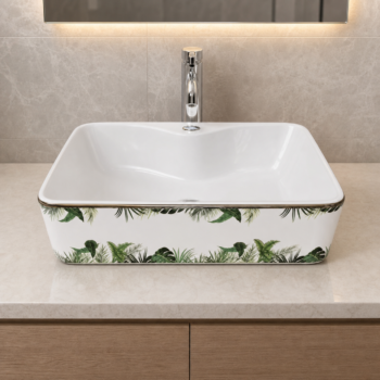 Chậu rửa Lavabo 907DH