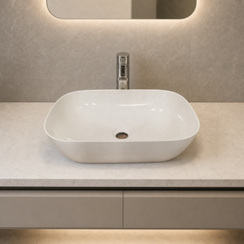 Chậu rửa Lavabo 908