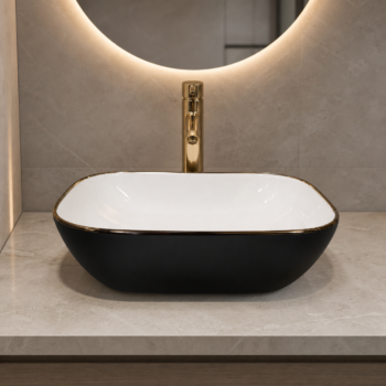 Chậu rửa Lavabo 908BH