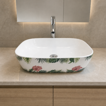 Chậu rửa Lavabo 908DH
