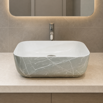 Chậu rửa Lavabo 909A