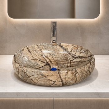 Chậu rửa Lavabo 913-2